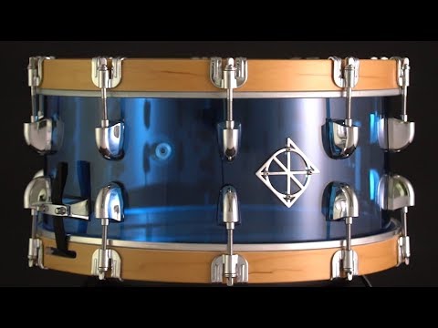Dixon PDSCST654ACB skarptromme 14"