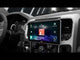 JVC KW-Z900DBW trådløs AppRadio Carplay/Android Auto