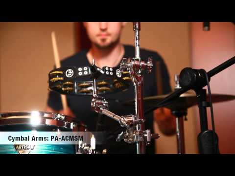 Dixon PA-ACMSM-HP cymbalholder