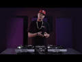 Numark Scratch 2ch. Mikser