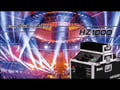 ANTARI HZ-1000 hazemaskin