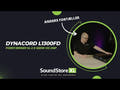 Dynacord L1300FD digital forsterker (2x650W, DSP)