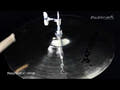 Masterwork Resonant 14" Hi-hat