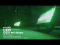 EUROLITE LED Super PIX Strobe 864-panel
