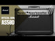 Marshall AS50D akustisk gitarforsterker