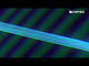 Cameo D FORCE 3000 RGB laserlys