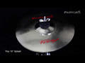 Masterwork Troy 10" Splash