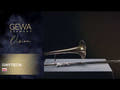 GEWA Vision TB236 Bb-tenorbasun, klokke i gul messing