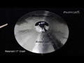 Masterwork Resonant 17" Crash