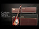 Vox V212C Gitar Gitarskap