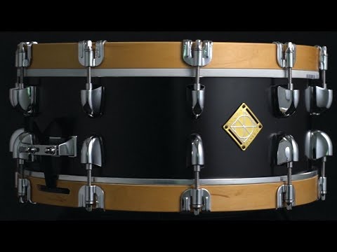 Dixon PDSCL554SBM skarptromme 14"