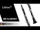 Leblanc Bb-klarinett CL650 - CL650