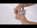 Dixon PAKL274-SP clamp