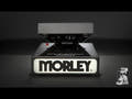Morley MTCSW 20/20 Classic Switchless wah