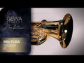GEWA Ambition BB501B BBb-tuba, klarlakk