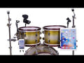 Dixon PAKL-MC1-TMS-HP mikrofonholder
