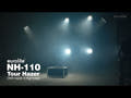 Eurolite NH-110 - Tour-fazer