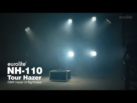 Eurolite NH-110 - Tour-fazer