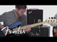 Fender Rumble 25 V3 bassforsterker