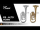 Conn Eb-altohorn AH650 - AH650