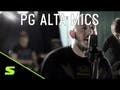 Shure PGA Drumkit 7 trommemikrofonpakke