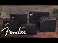 Fender Mustang LT25 gitarforsterker