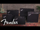 Fender Mustang LT25 gitarforsterker