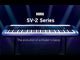 Korg SV-2 88 digitalpiano