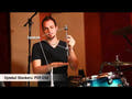 Dixon PSY-CSA-SP cymbalholder
