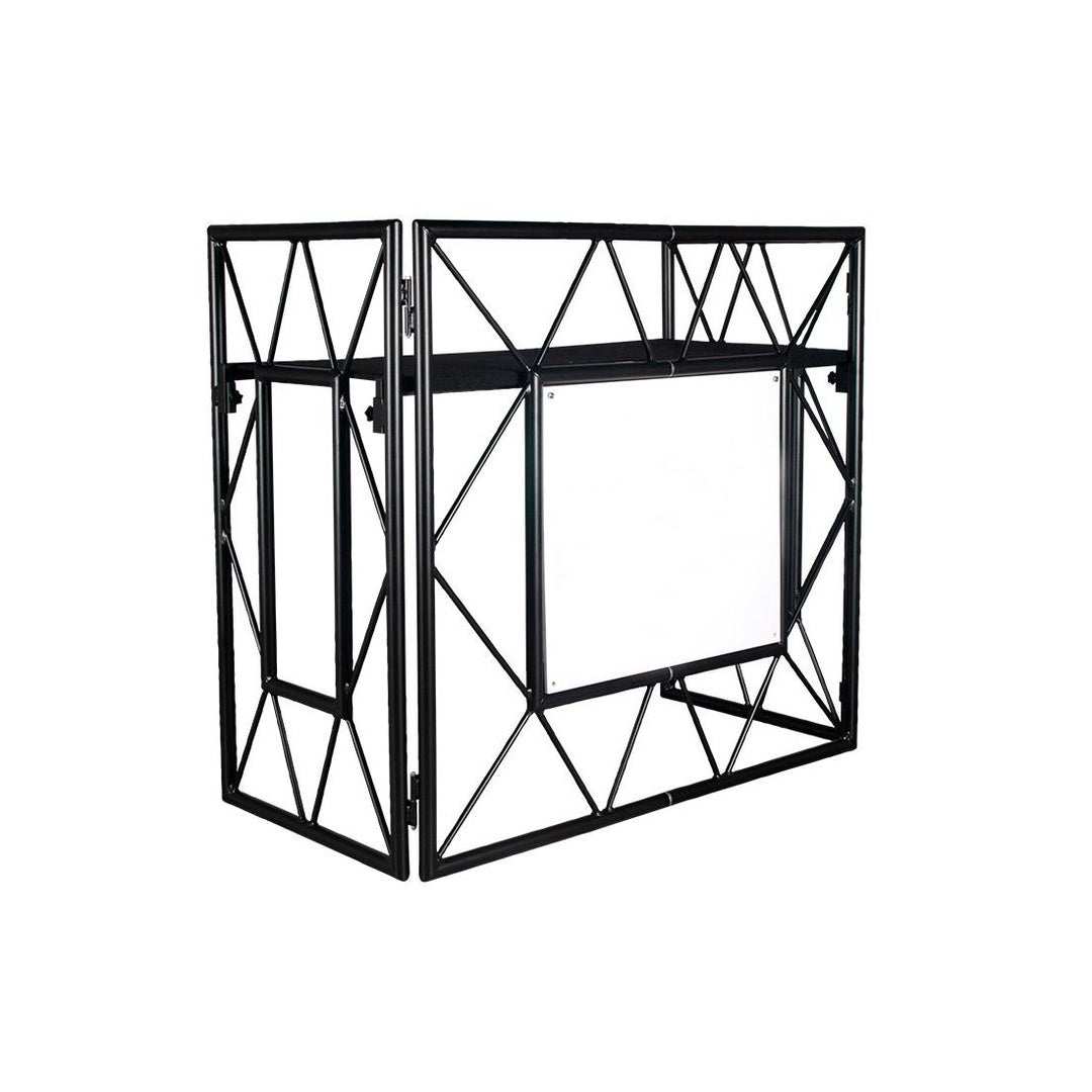 DNA DJ STAND Aluminium Black Edition