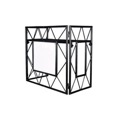 DNA DJ STAND Aluminium Black Edition