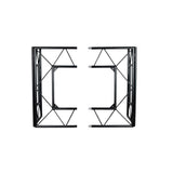 DNA DJ STAND Aluminium Black Edition