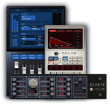 Relab Pro Reverb Bundle