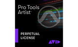 Pro Tools Artist perpetuell oppgradering