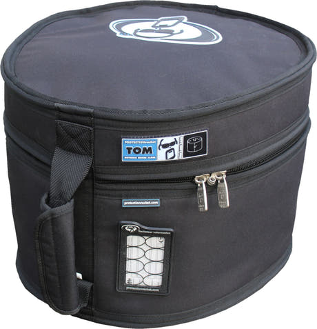Protection Racket Felger Tam Bag (13x9")