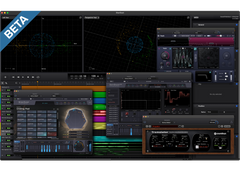 Sound Particles 3 Professional - Perp. EDU