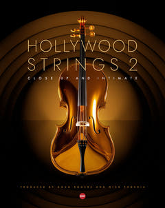 HOLLYWOOD STRINGS 2 CROSSGRADE FRA HW ORCH OPUS