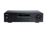 AIWA AMT-130 Forsterker svart – 120W, Bluetooth & Phono