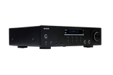 AIWA AMT-130 Forsterker svart – 120W, Bluetooth & Phono