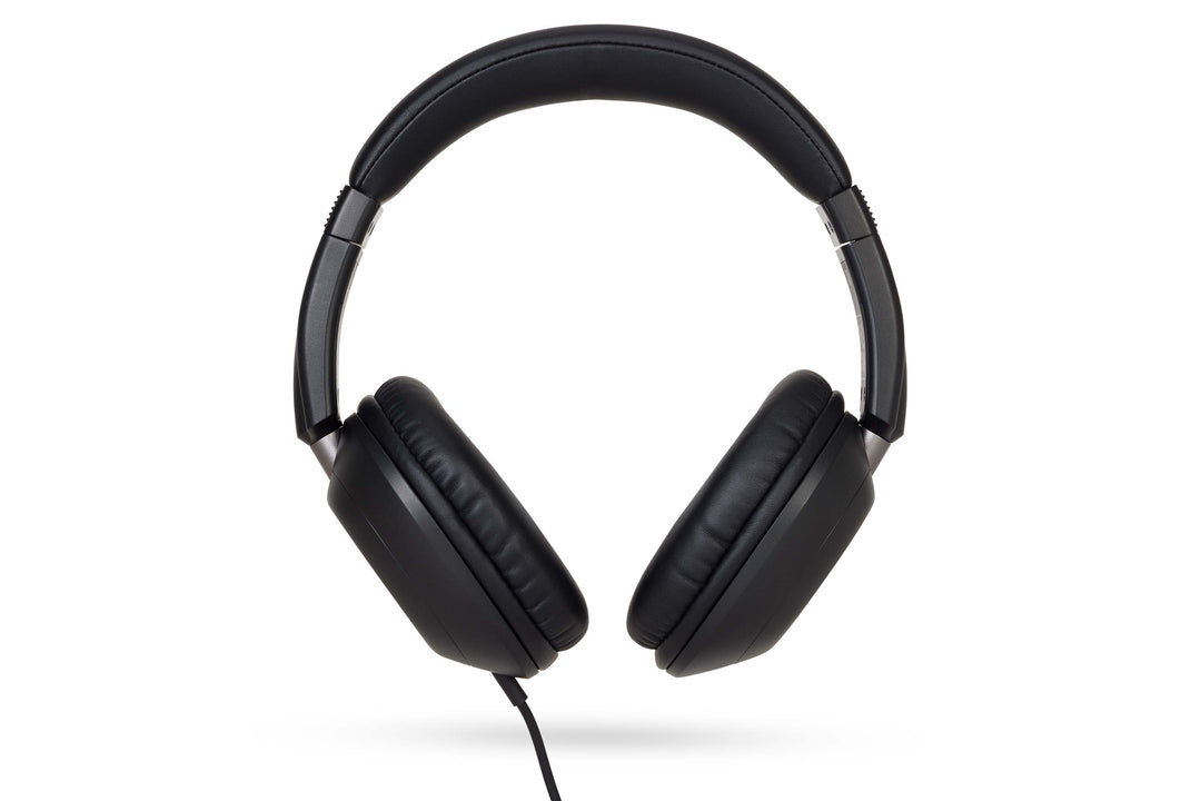 Aiwa HD-100BK trådløse hodetelefoner