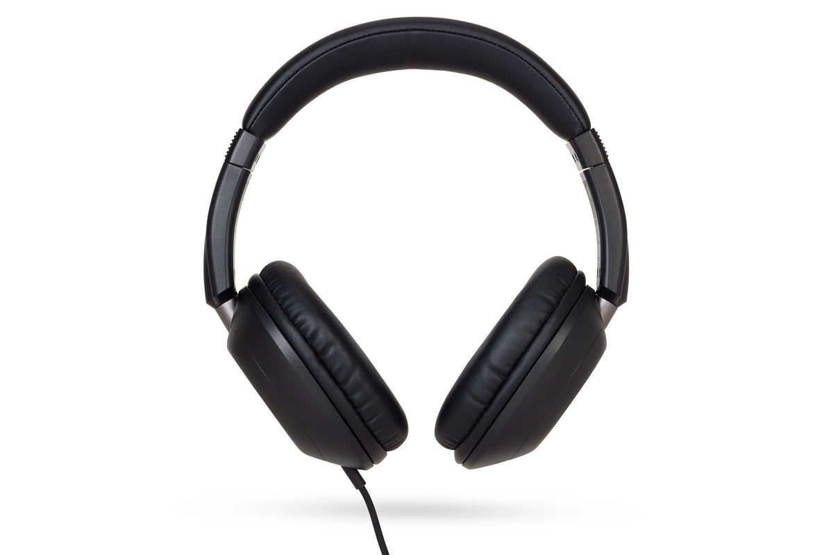 Aiwa HD-100BK trådløse hodetelefoner