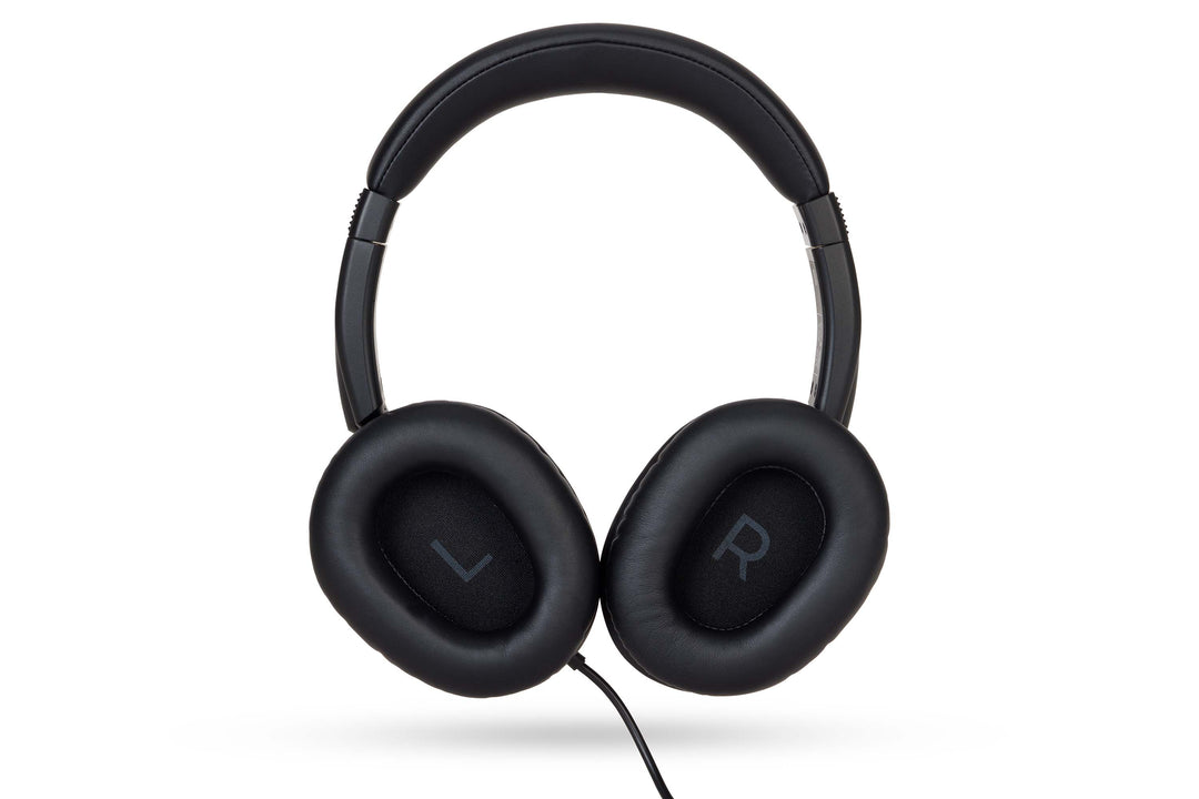 Aiwa HD-100BK trådløse hodetelefoner