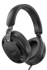 Aiwa HD-450BK trådløse hodetelefoner, Sort