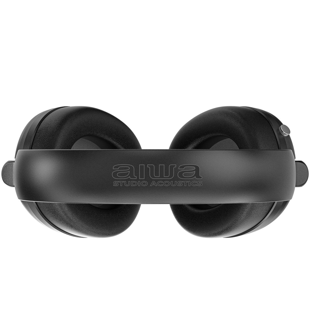 Aiwa HD-450BK trådløse hodetelefoner, Sort