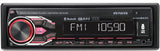 AIWA IC-320 bilradio med DAB+, Bluetooth