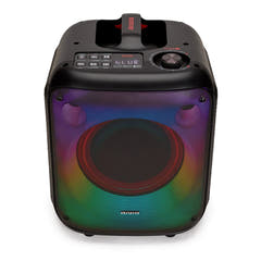 AIWA KTSP-270 Party Speaker med Bluetooth og RGB