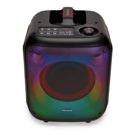 AIWA KTSP-270 Party Speaker med Bluetooth og RGB