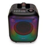 AIWA KTSP-270 Party Speaker med Bluetooth og RGB