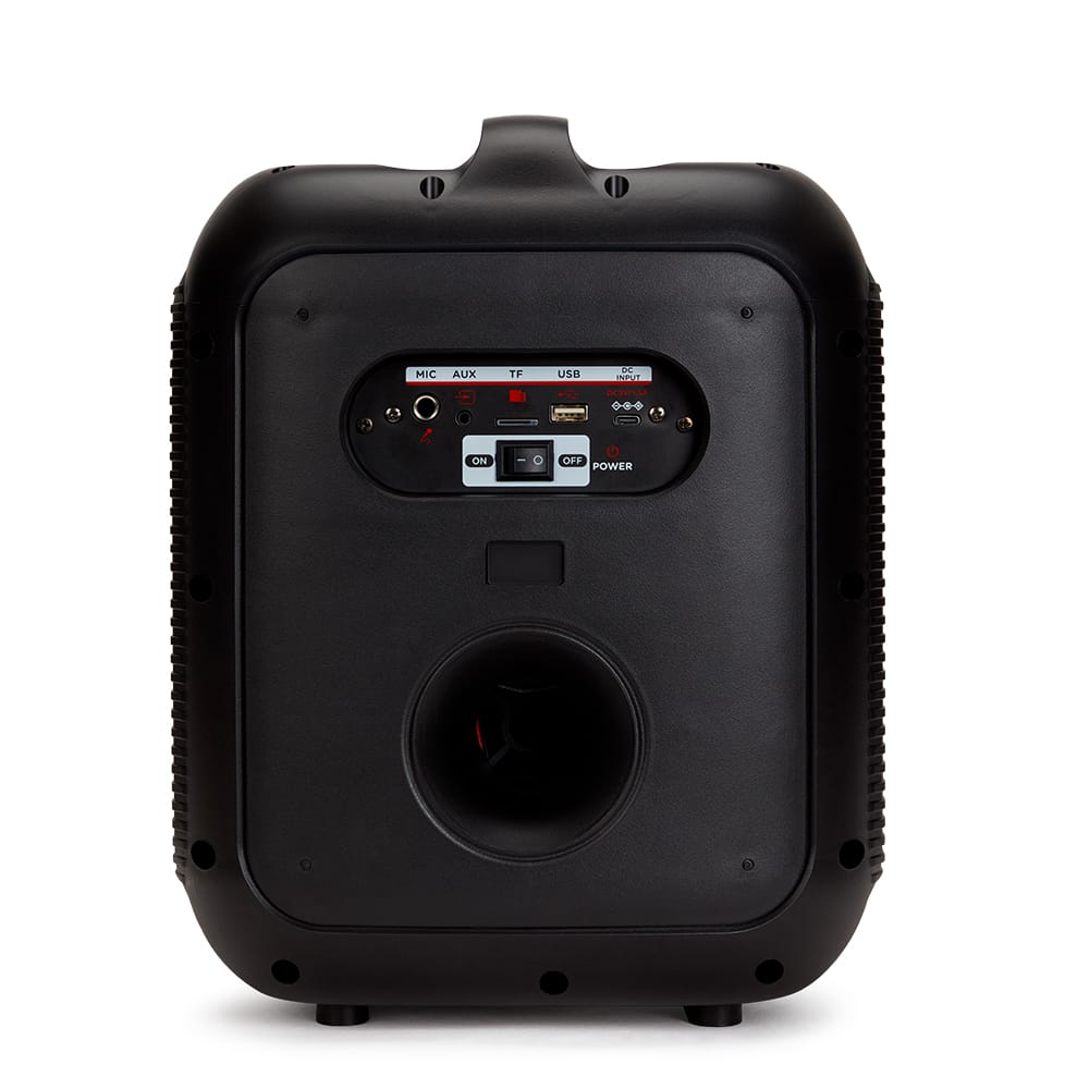 AIWA KTSP-270 Party Speaker med Bluetooth og RGB