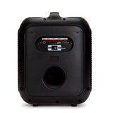 AIWA KTSP-270 Party Speaker med Bluetooth og RGB